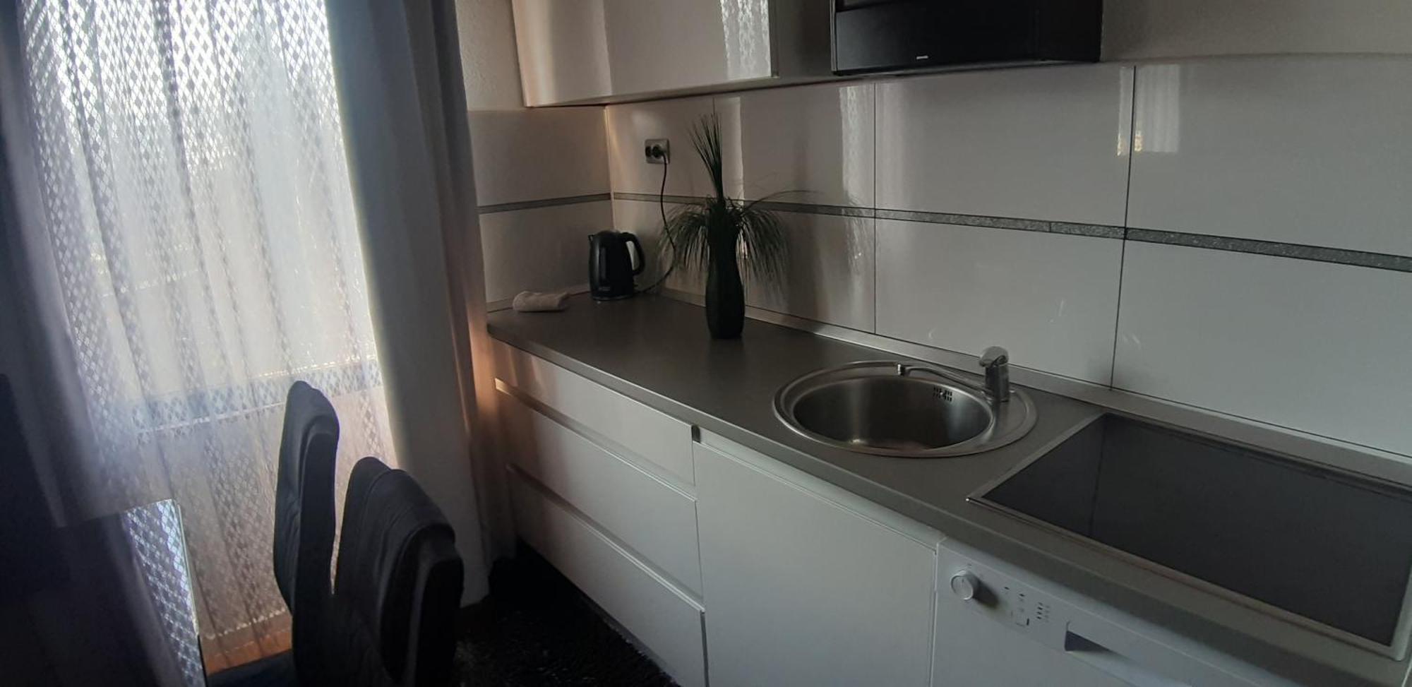 Apartman Anastasija Banja Luka Exterior photo